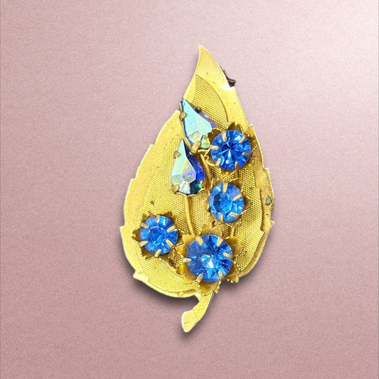 Brooch