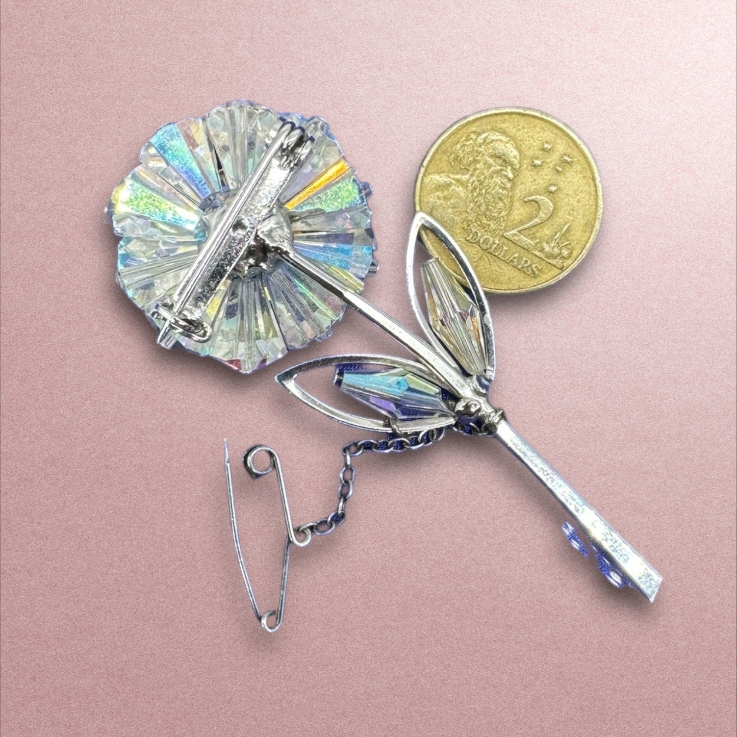 Vintage Brooch