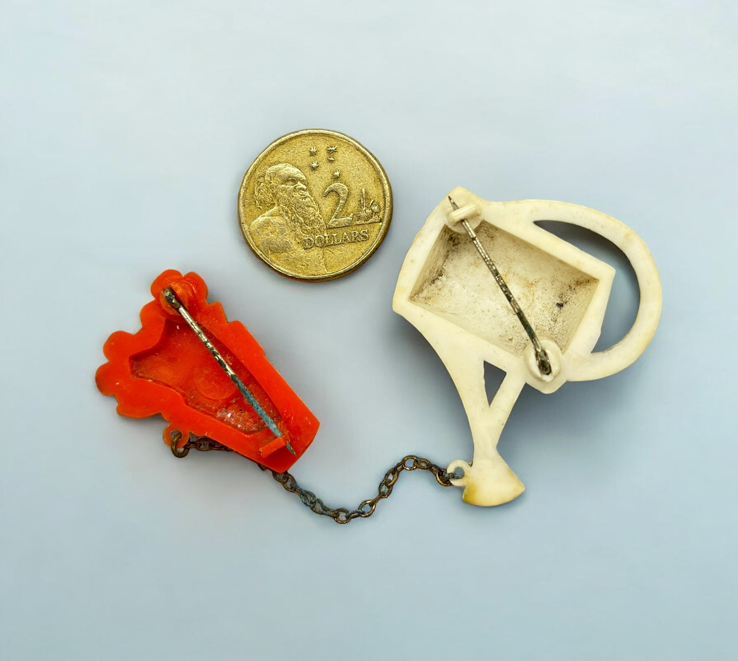 1950s Brooch