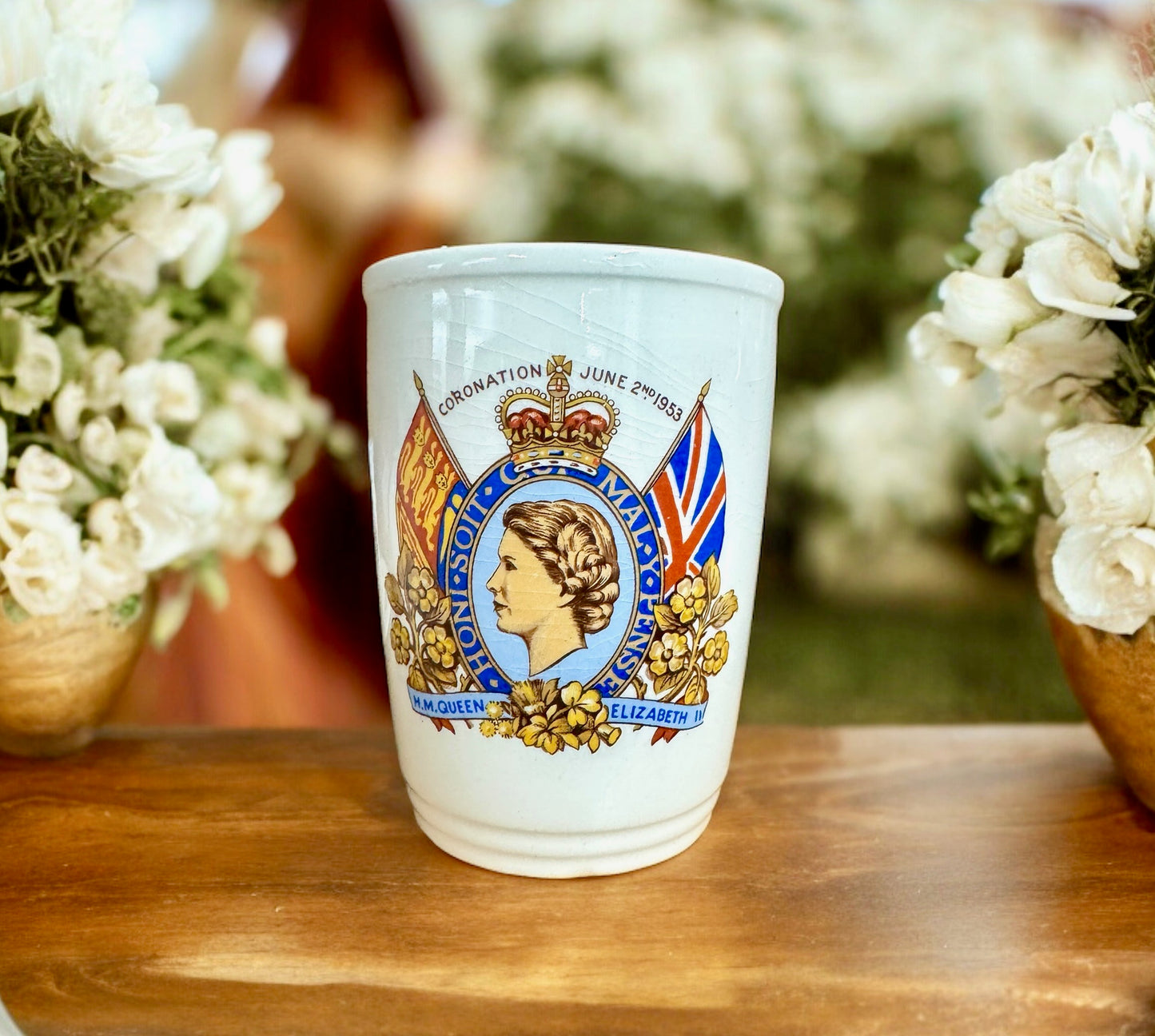 Royal Cup