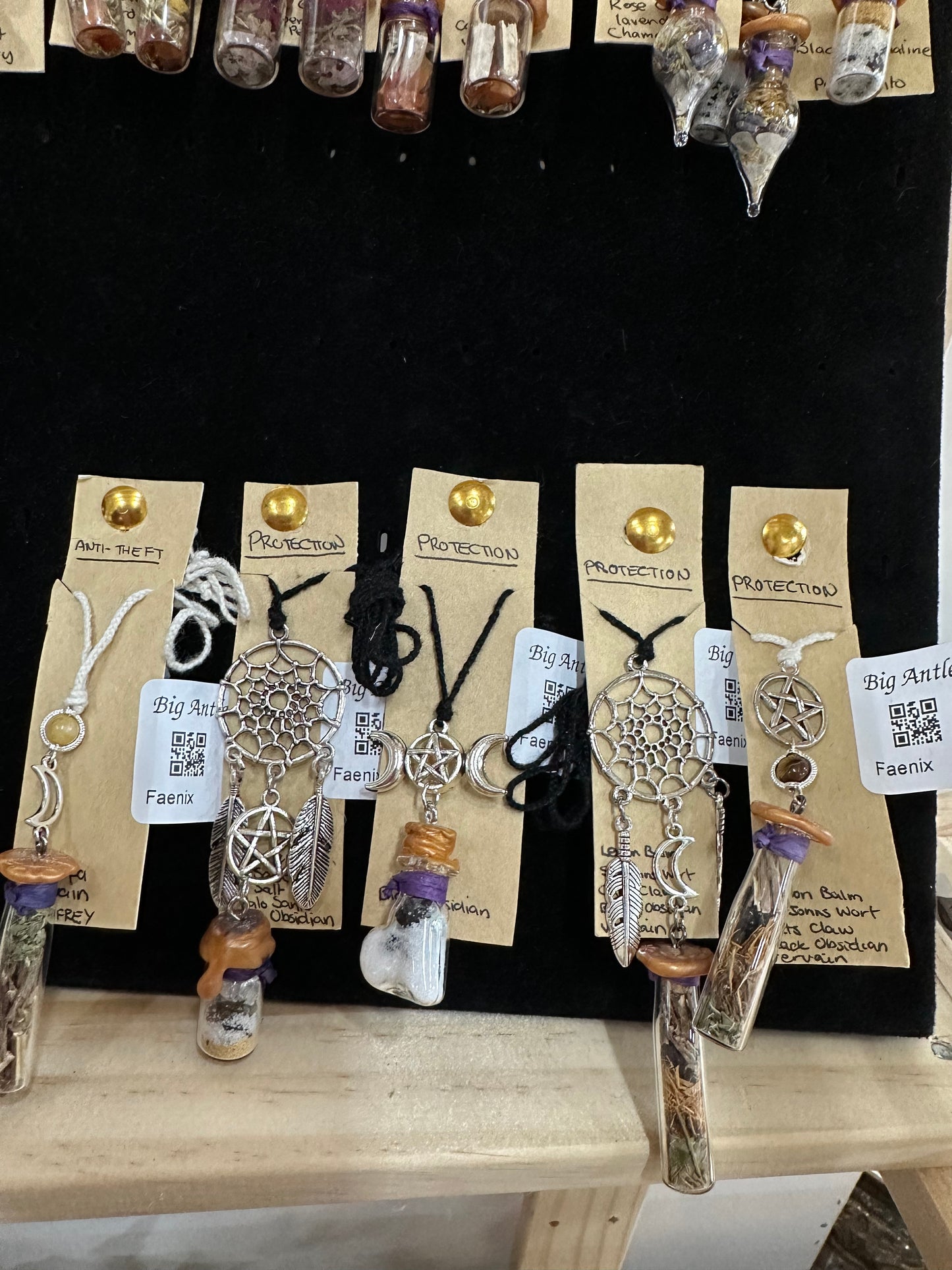 S.J. Necklace