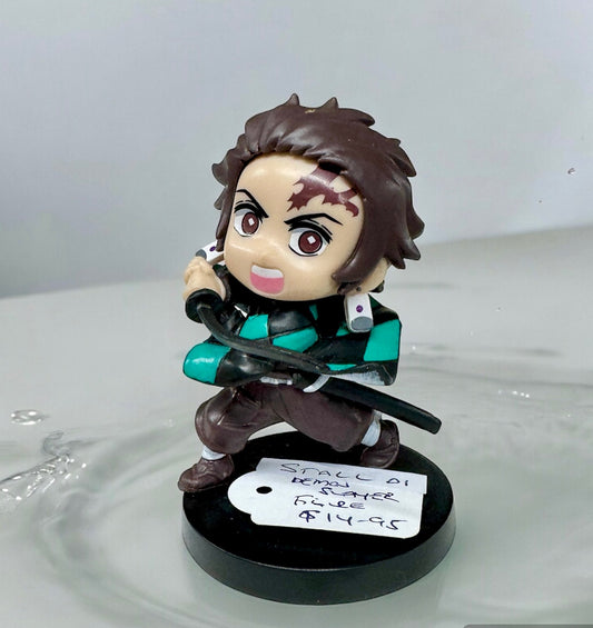Demon Slayer Figure