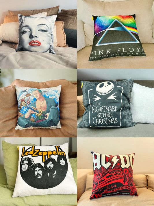 Various Cushion