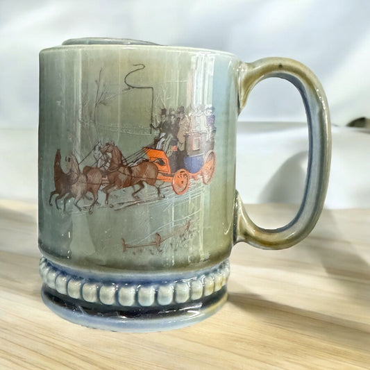 Irish Coffee Mug