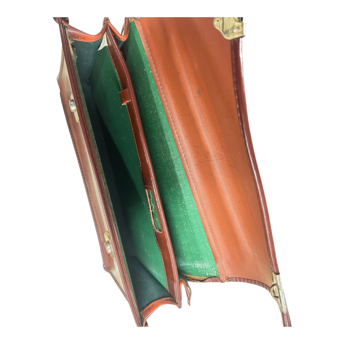 Vintage Tosca Briefcase