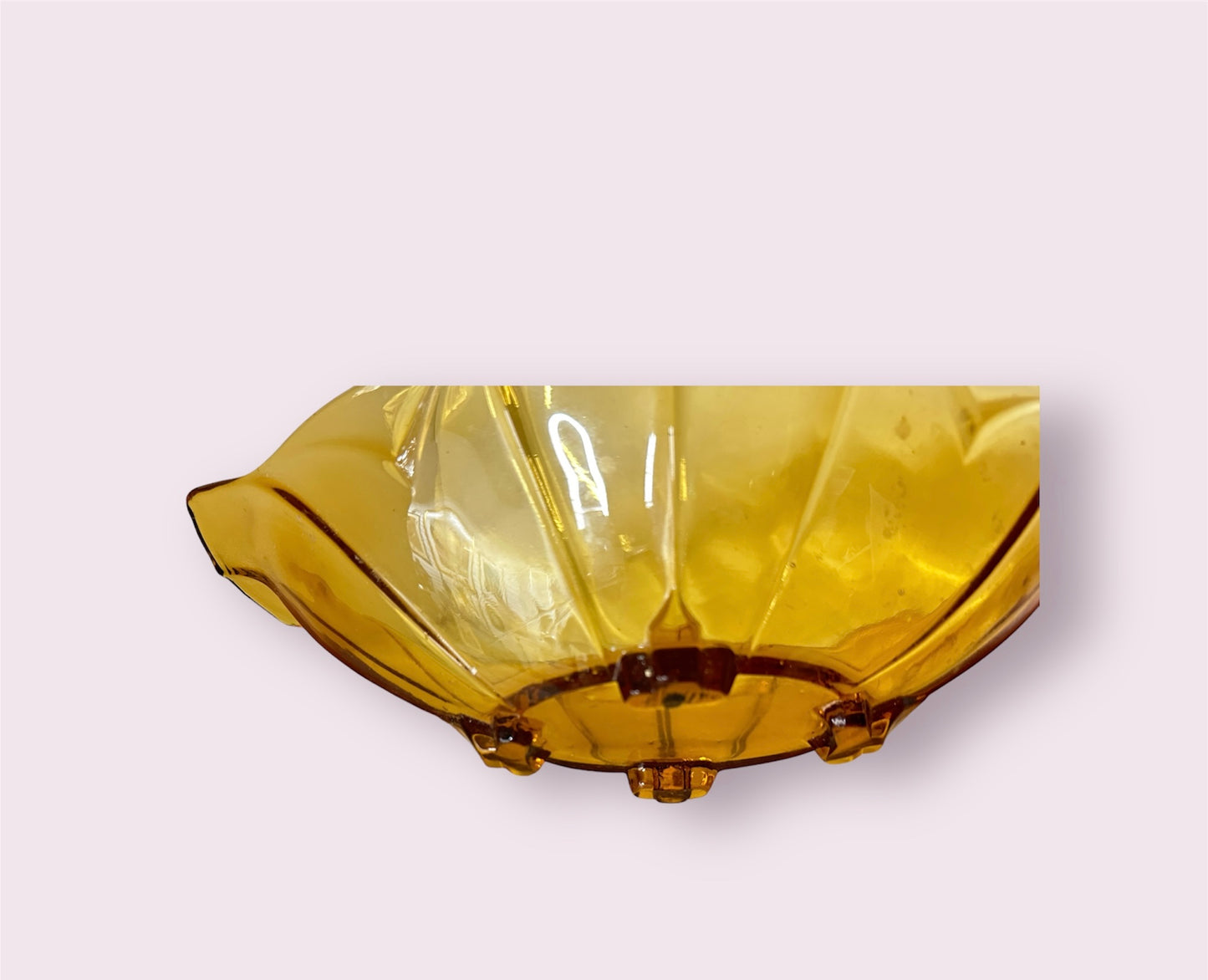 Art Deco Bowl