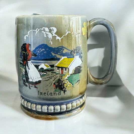 Irish Coffeee Mug