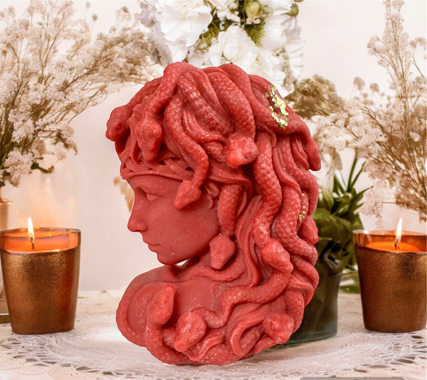 Modern Medusa