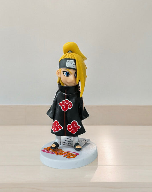 Naruto Figure