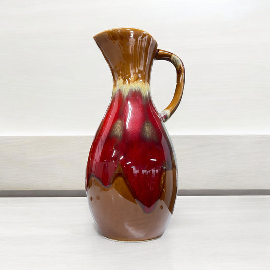 Japanese Ceramic Jug