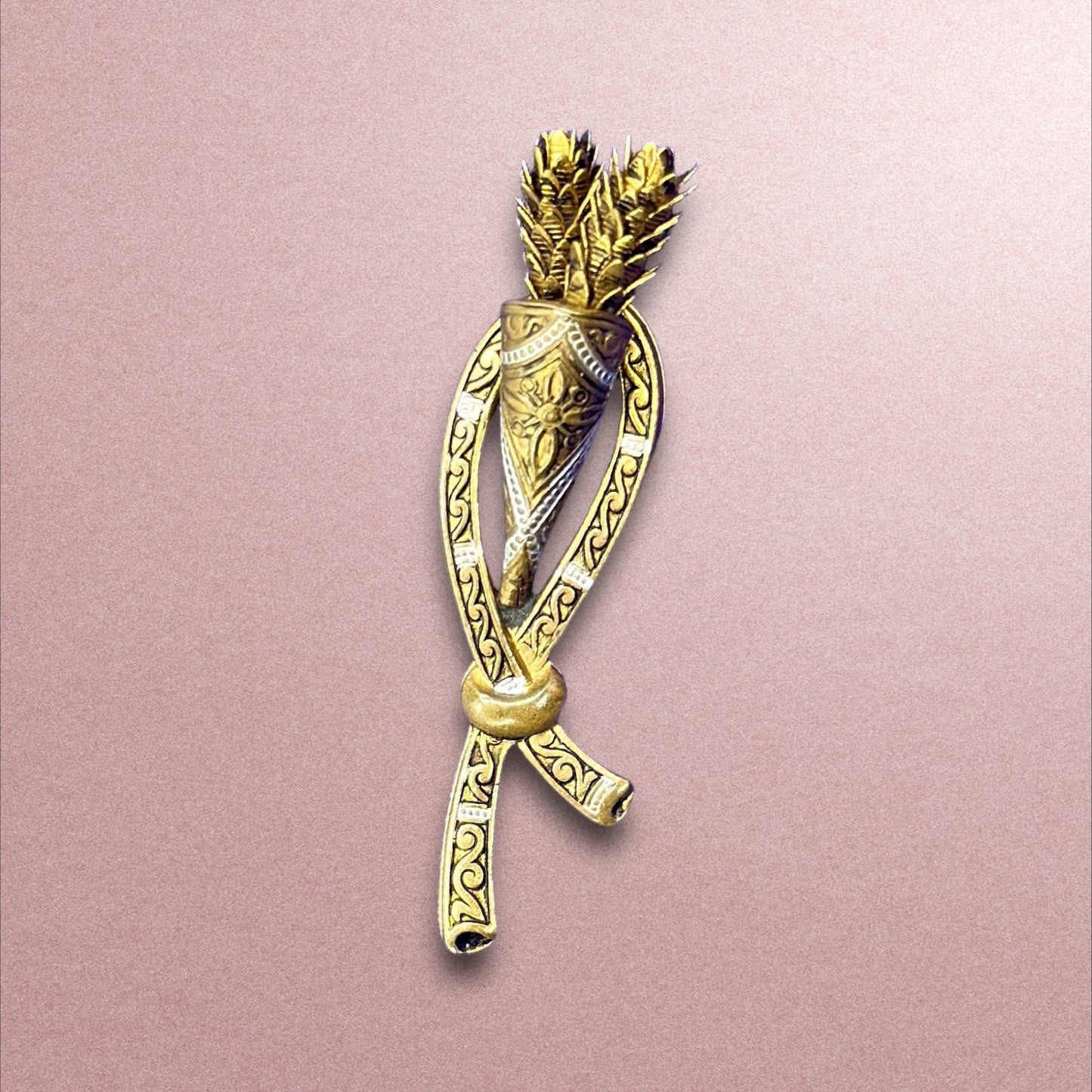 Brooch