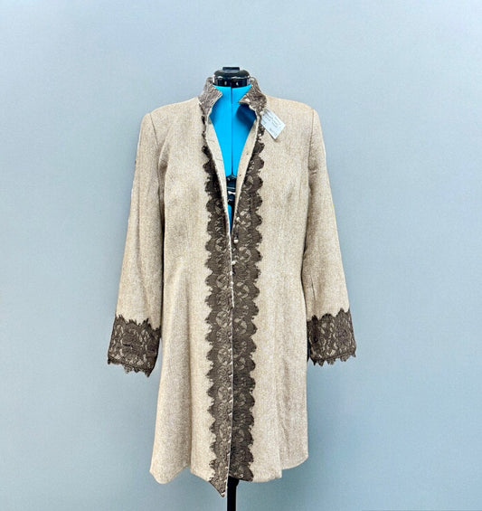 Gerry shaw coat