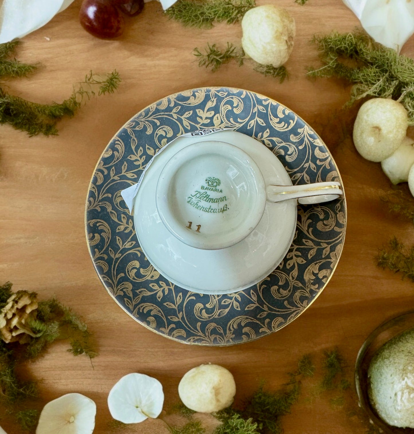 Bavarria Cup Sauce