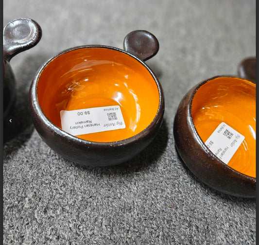 Hanstan Pottery Ramekin