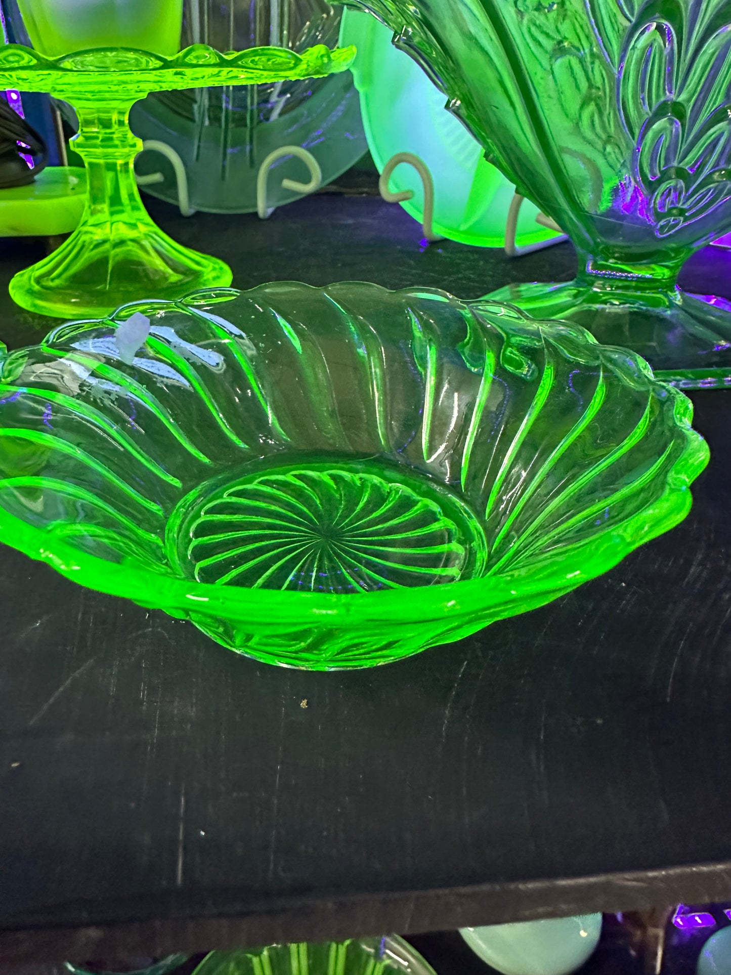 Small Uranium Bowl