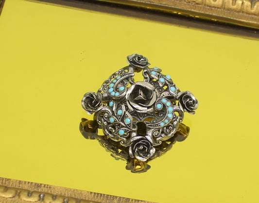 Vintage Brooch / Pin
