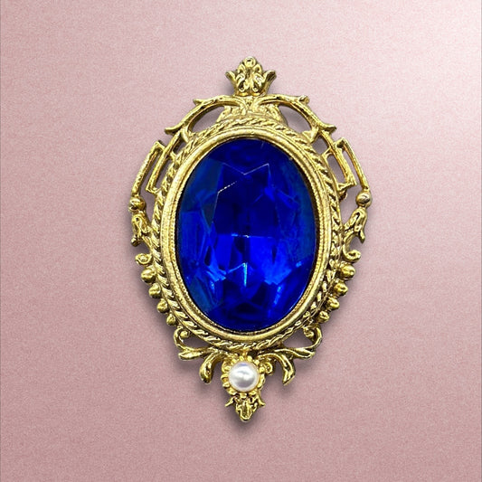 Brooch