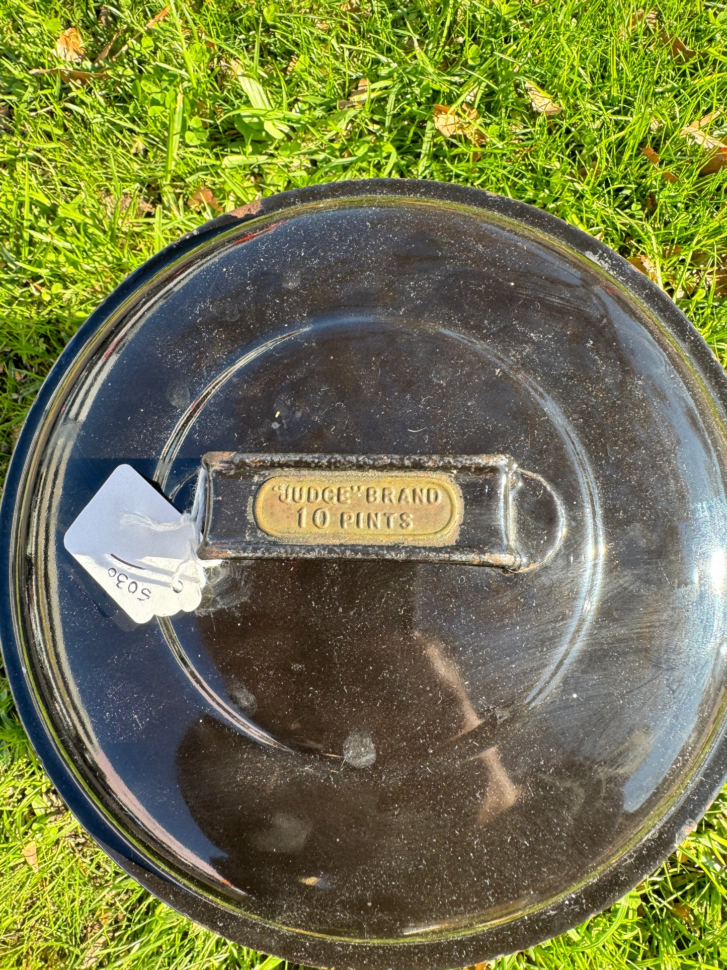 JUDGE Saucepan