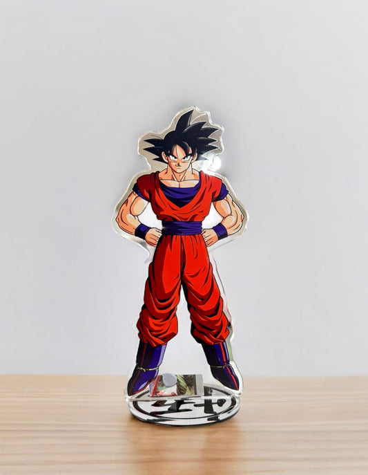 Acrylic Stand