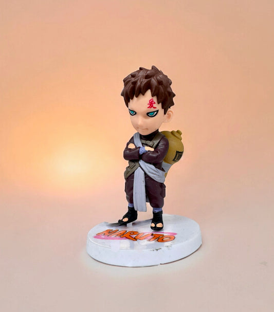 Naruto Figure