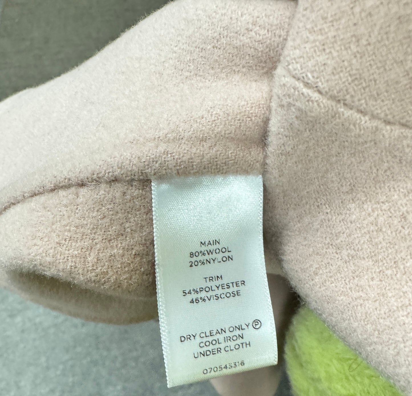 Saba Soft Pink