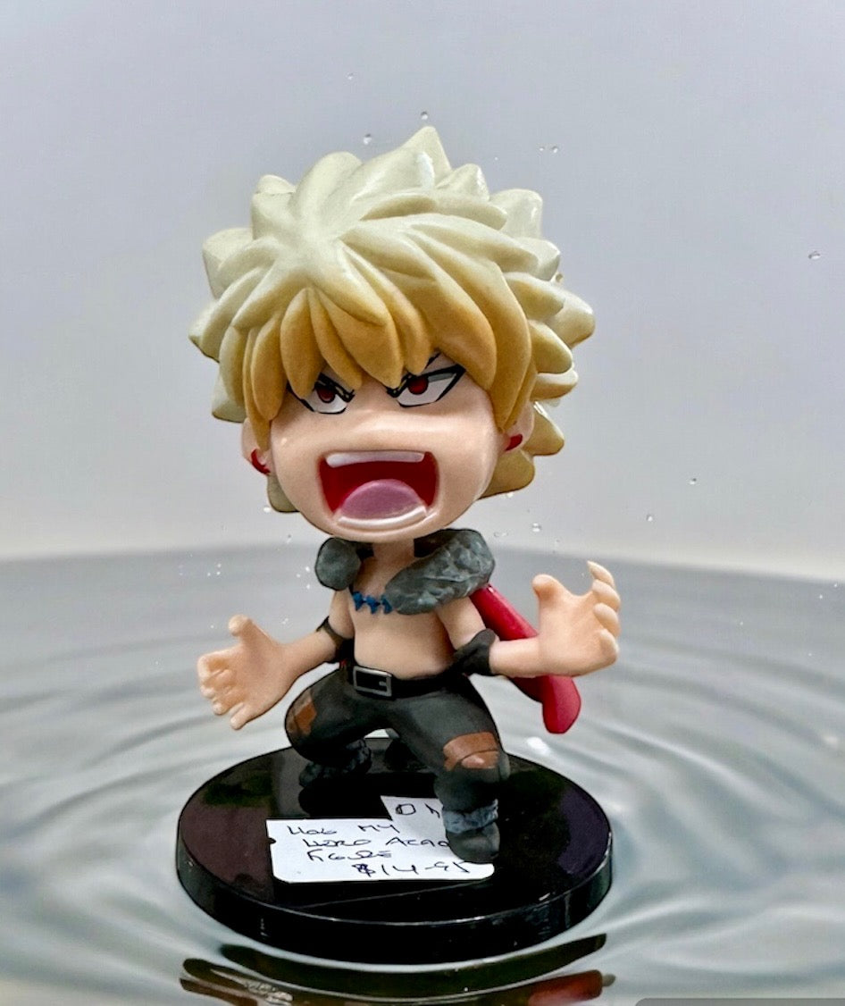 Figurine