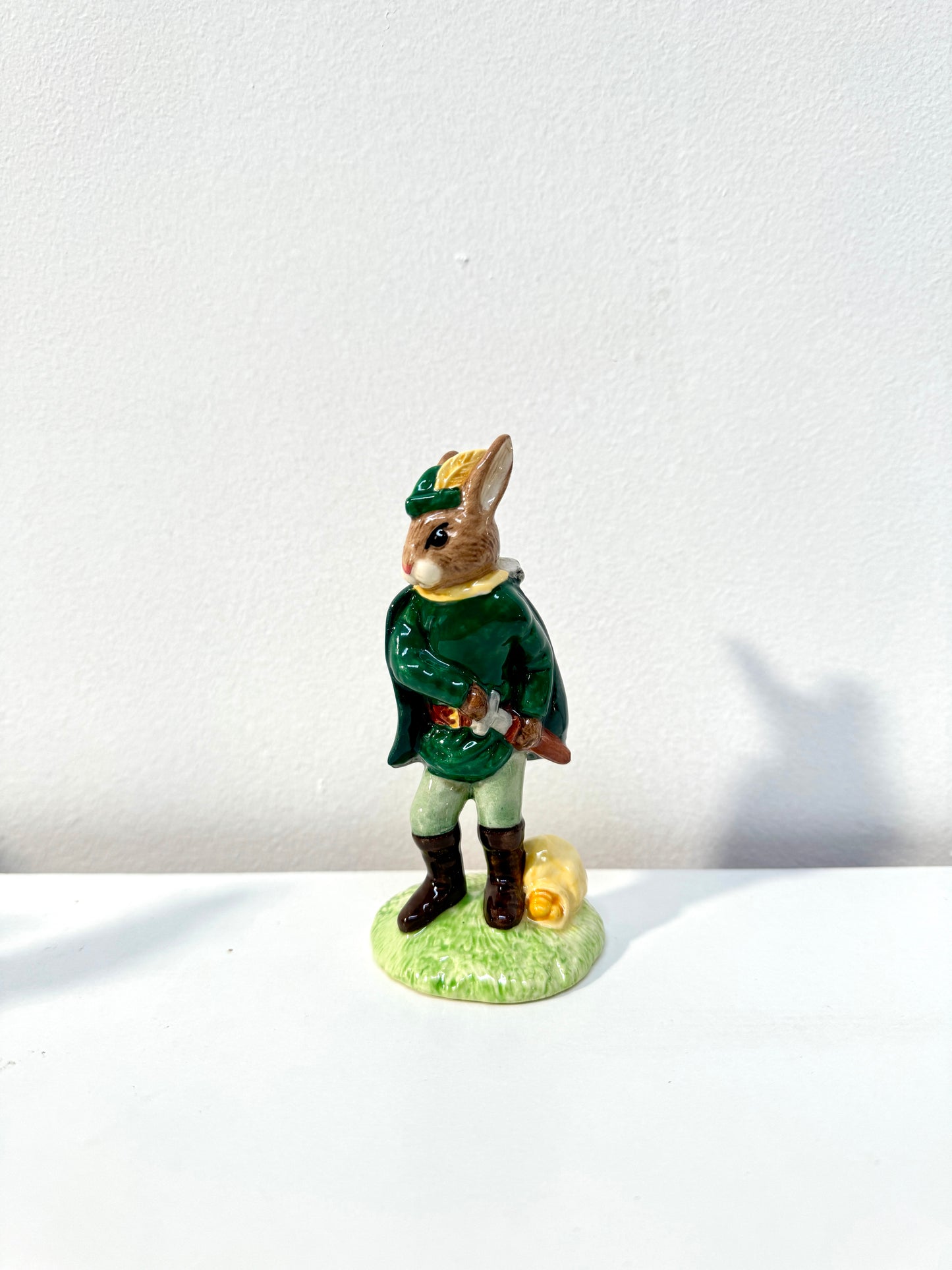 Robin Hood Bunnykins