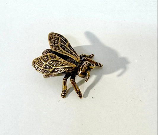 Bronze Bee