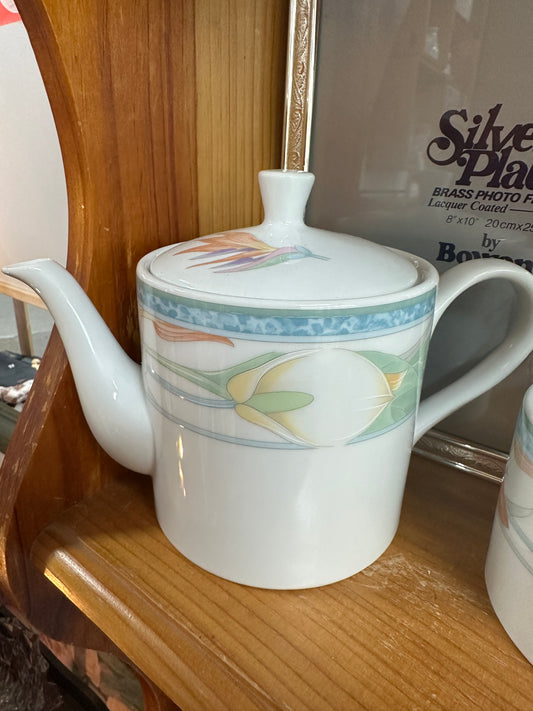 Kyoto Tea Pot