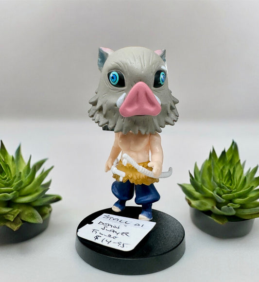 Demon Slayer Figure