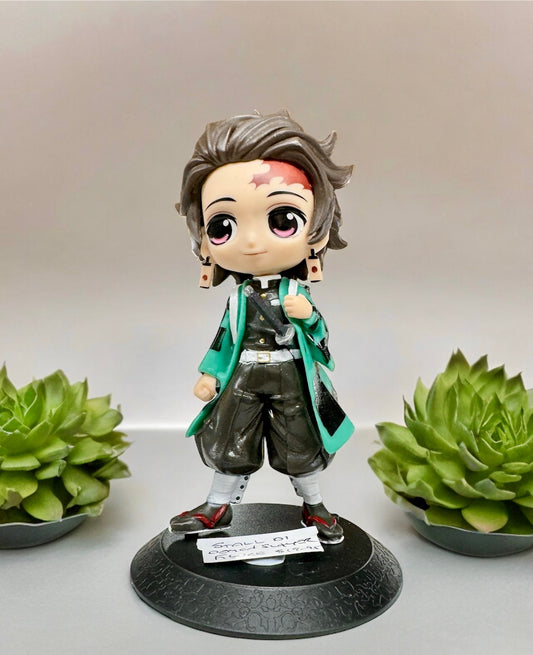 Demon Slayer Figure