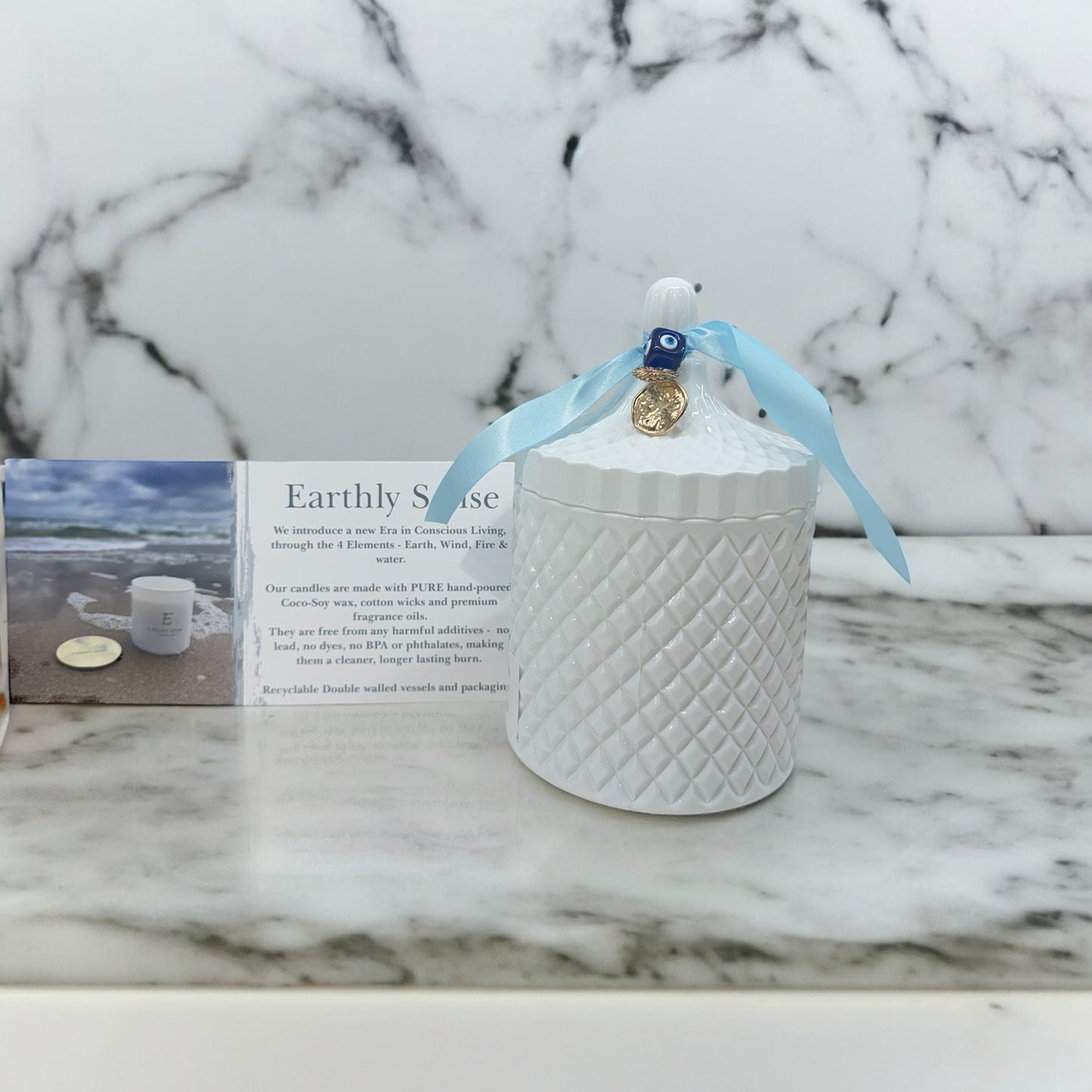Livani Collection 500g