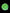 Uranium Glass Round bowl