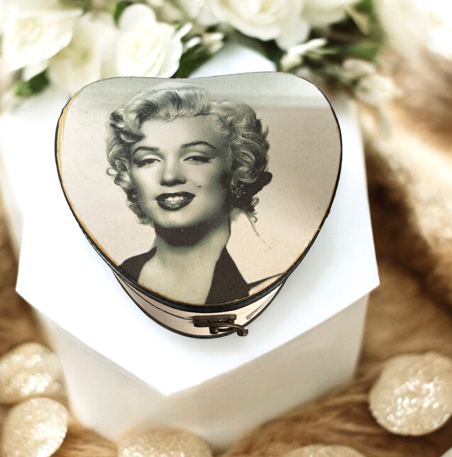Marilyn Monroe Box