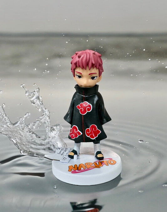 Naruto Figure