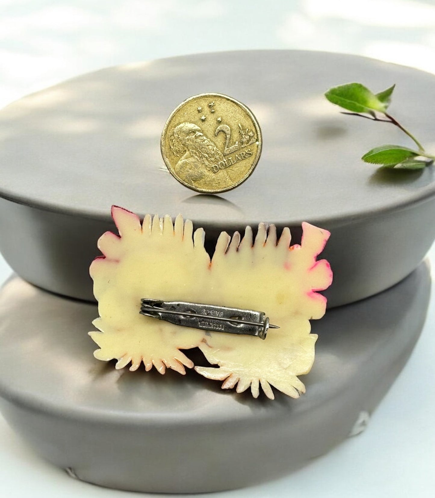 1950s Brooch/ Pin