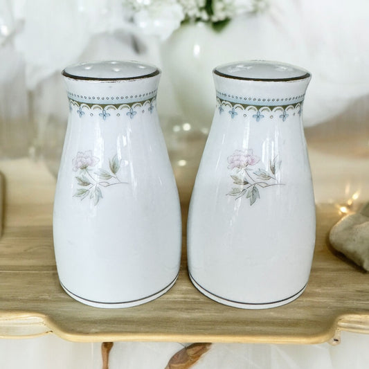 Noritake Jardine S/P Set