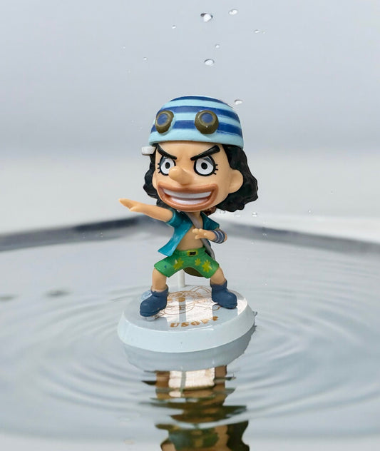 One Piece Figure