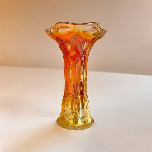 Imperial Carnival Vase
