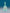 Fenton Satin Glass Hand-Painted Floral Bell – Seafoam Green