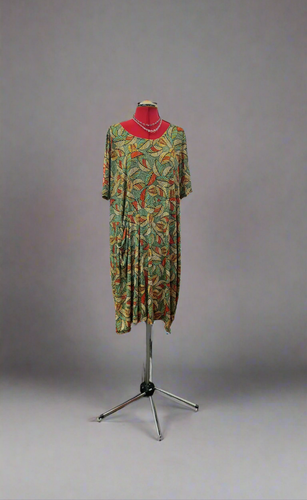 Jersey Girl dress. Size- XL