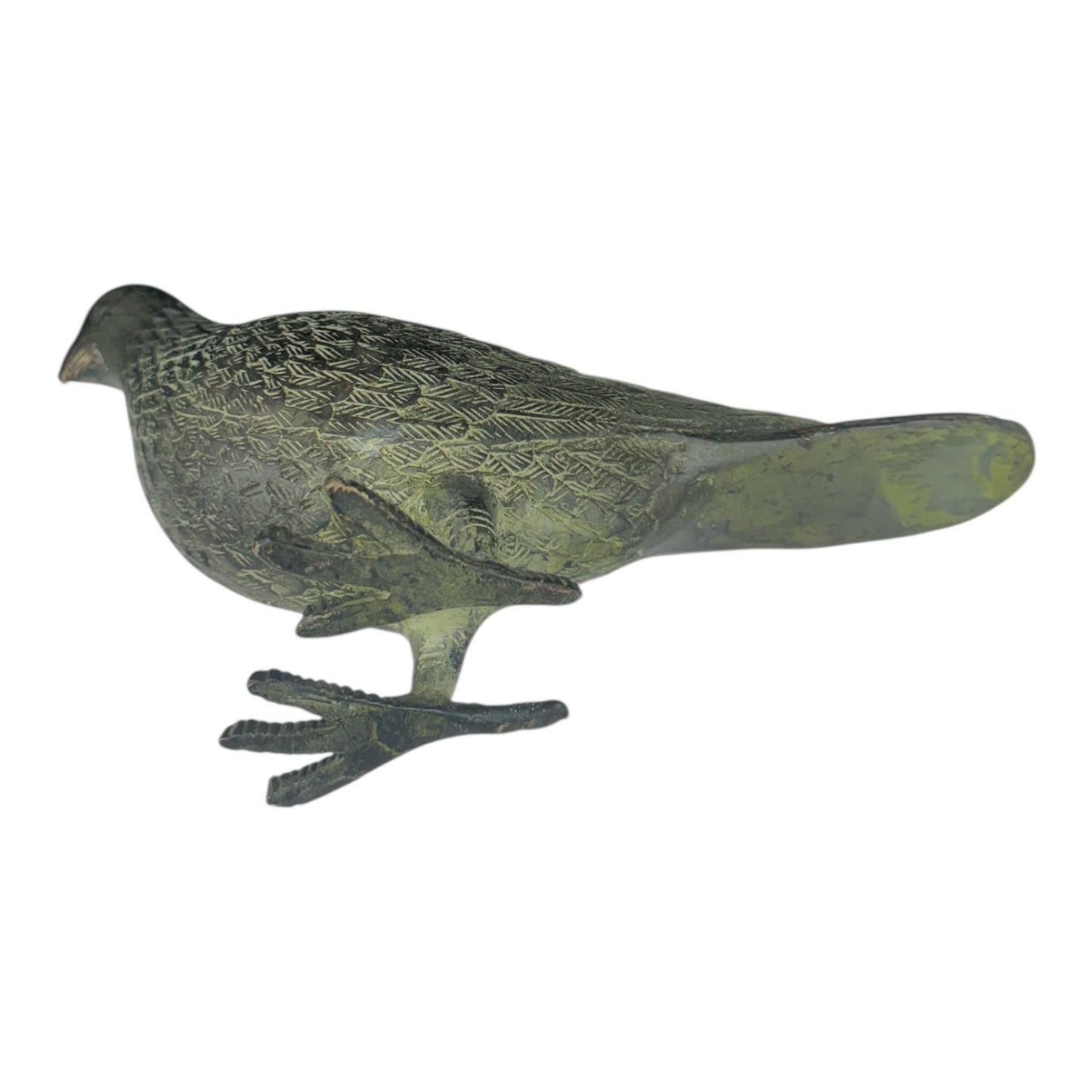 Bronze Pigeon statue,home decor,garden decor