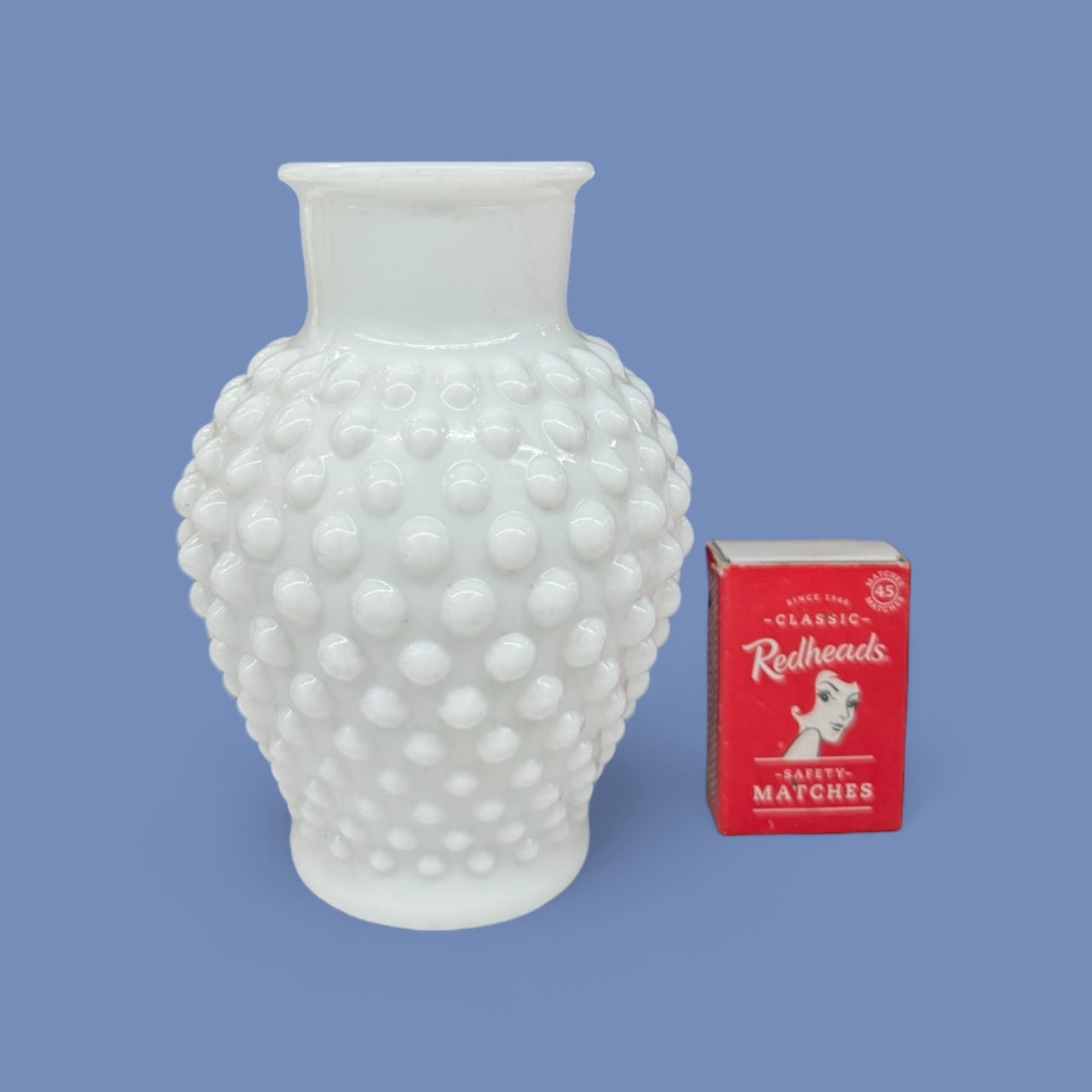 vintage white milk glass vase,flower vase