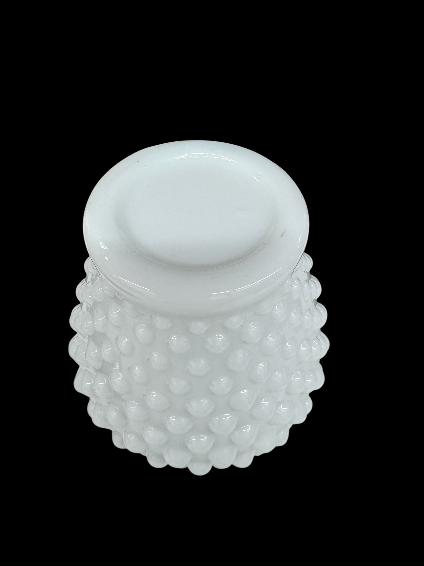 vintage white milk glass vase,flower vase