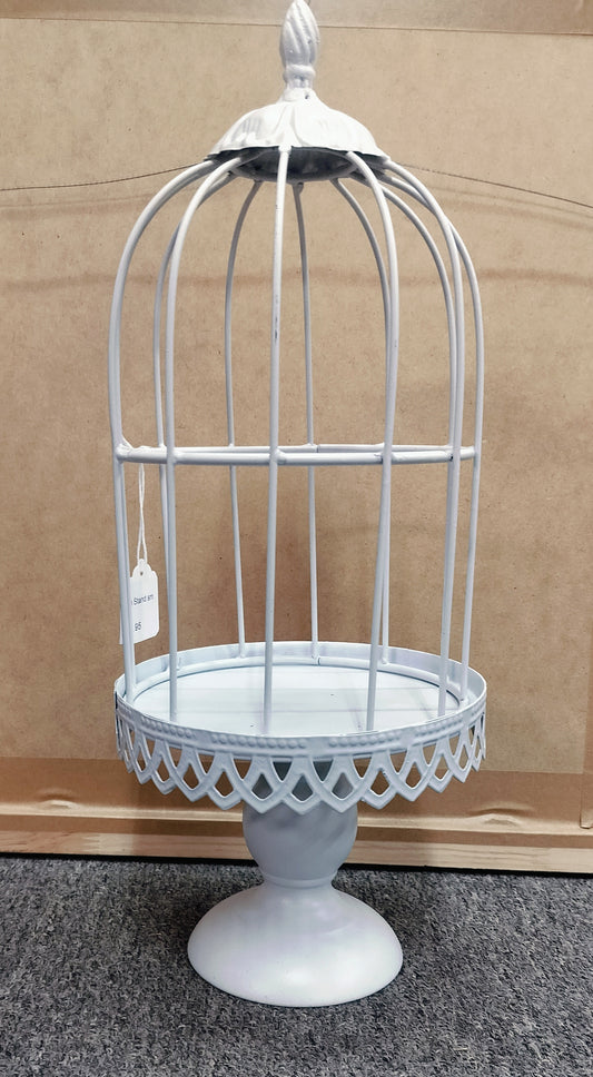 Cage with Stand sm