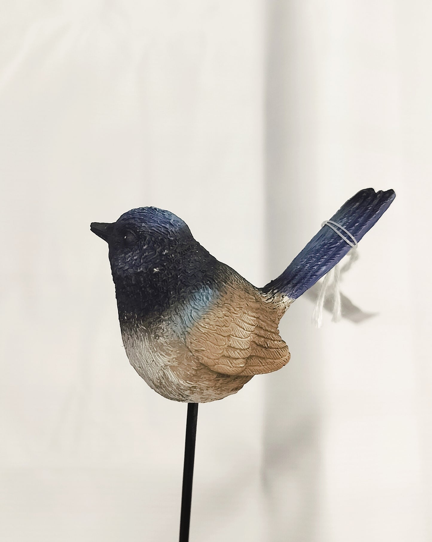 Blue Bird Stake