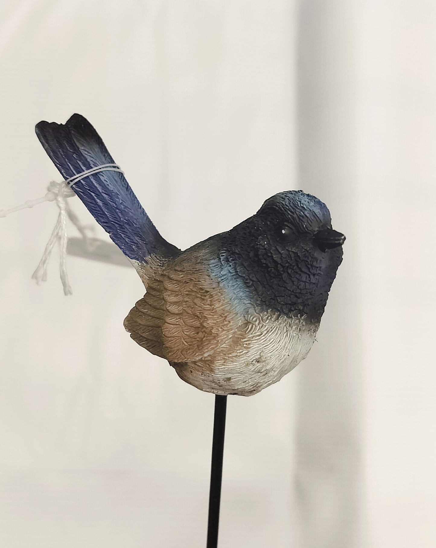 Blue Bird Stake