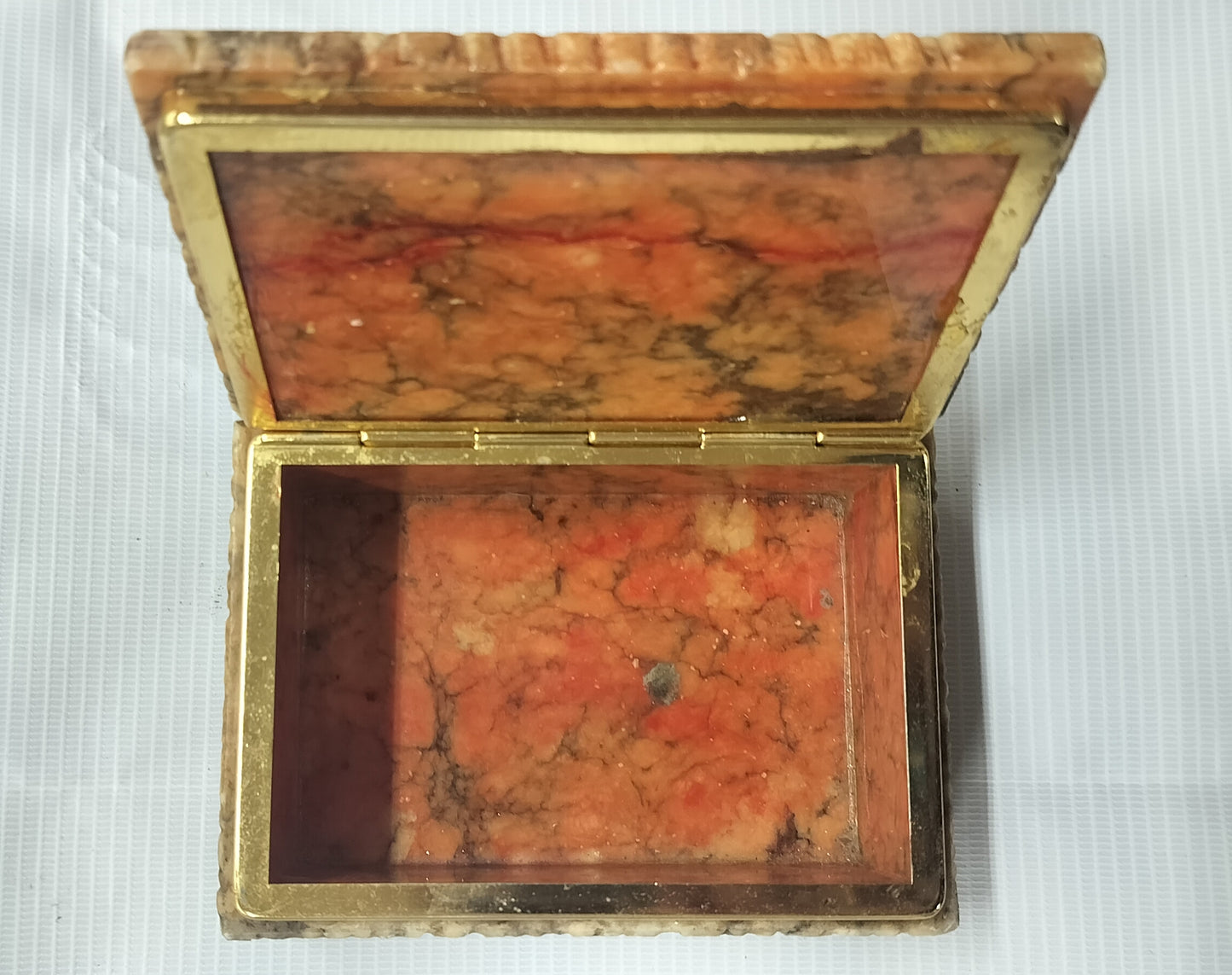 Onyx Trinket Box