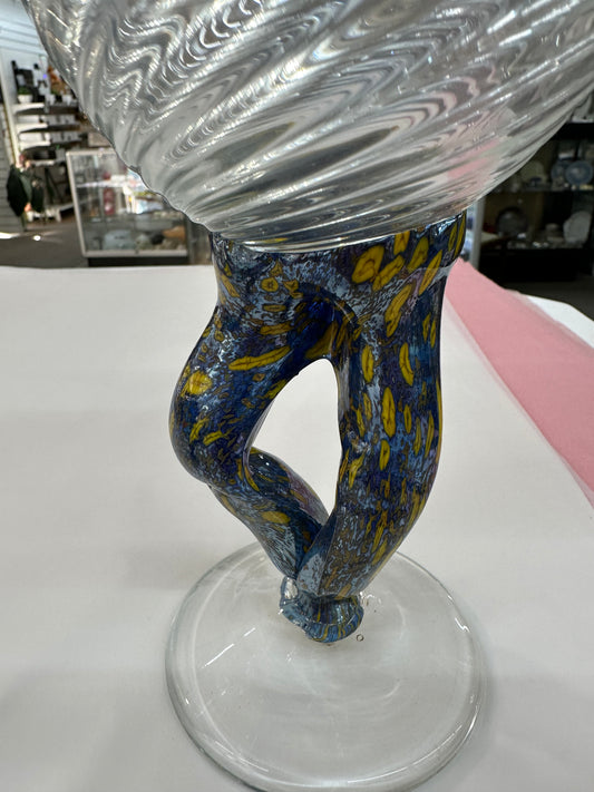 Sculpture Glass,