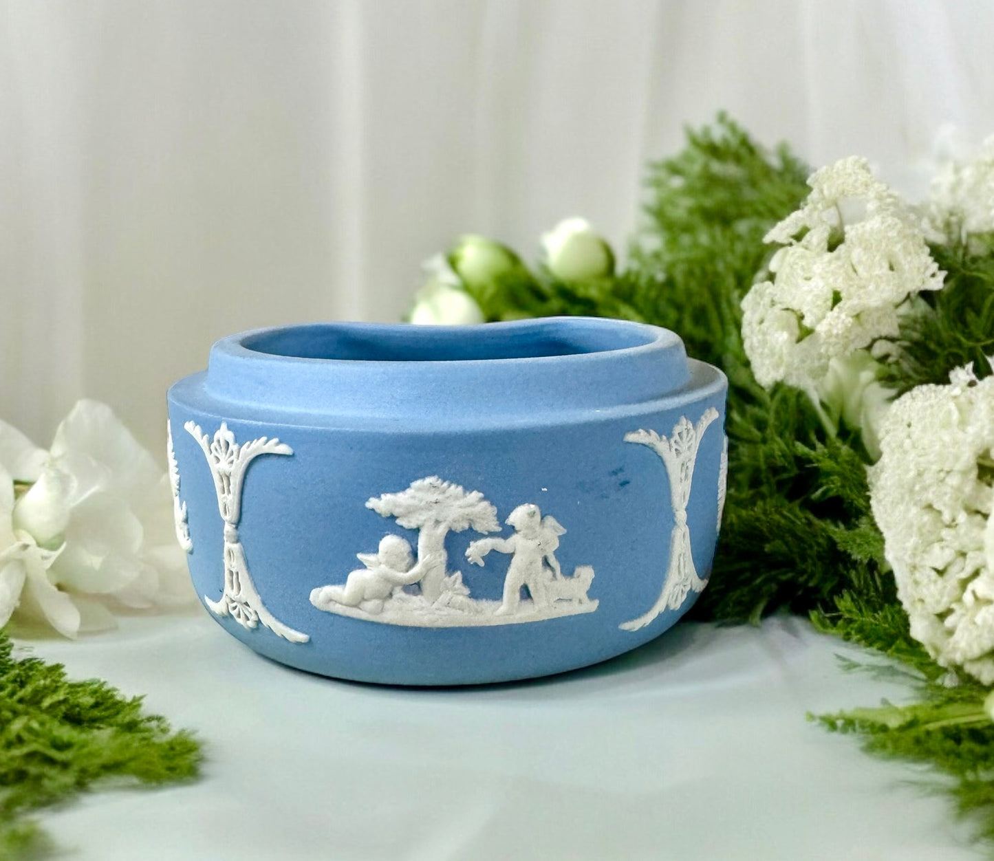 Wedgwood Trinket box